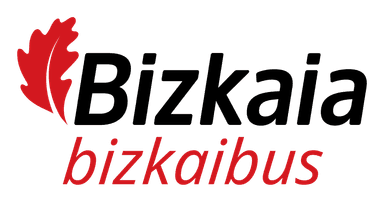 Logo Bizkaibus